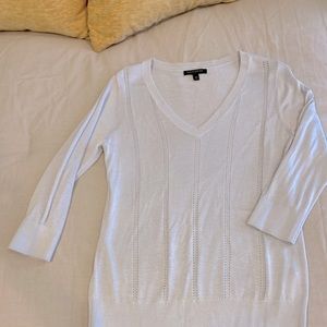 Banana Republic light weight spring knit